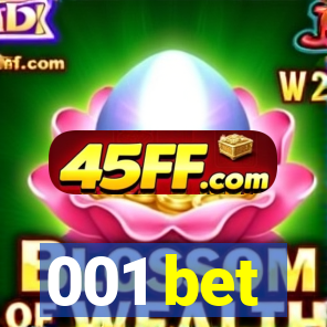 001 bet